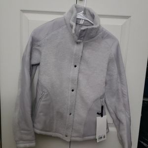 Lululemon go cozy jacket